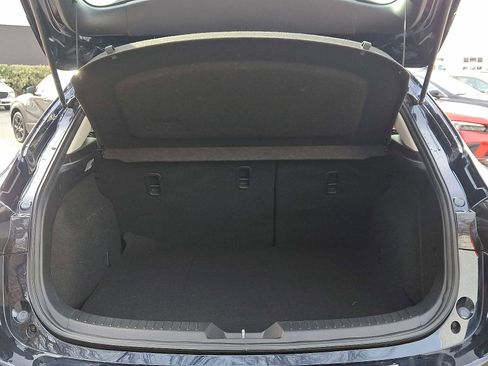 Used 2018 MAZDA MAZDA3 Grand Touring image 28