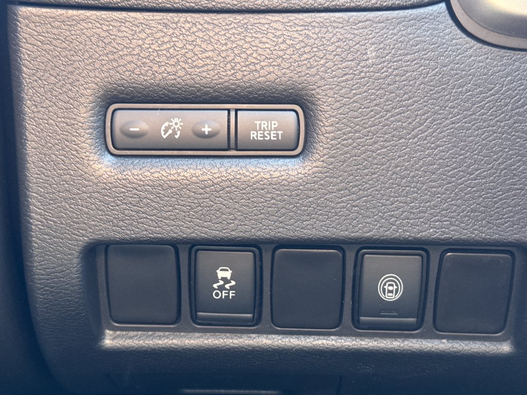 Used 2020 Nissan Murano SV w/ Cargo Package FWD image 29