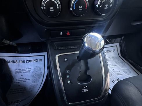 Used 2014 Jeep Patriot Sport w/ Power Value Group image 19