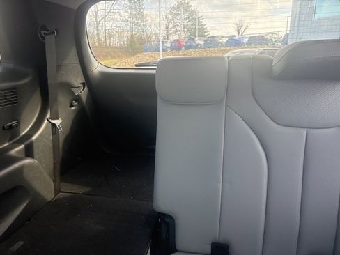 Used 2023 Hyundai Palisade SEL image 8