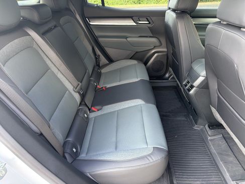 Used 2026 GMC Terrain AT4 w/ Technology Package II AWD/4WD image 15