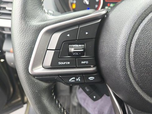 Used 2024 Subaru Forester Touring image 6