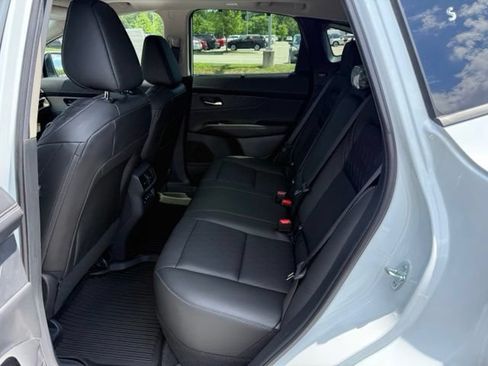 New 2026 Nissan Murano Platinum w/ Cargo Package AWD/4WD image 23
