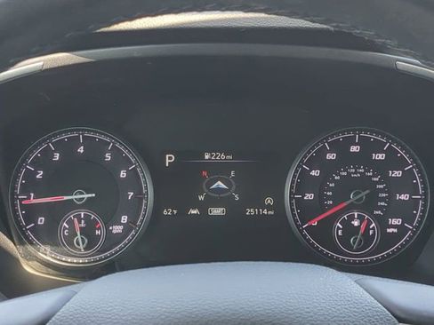 Used 2023 Hyundai Santa Fe SEL AWD/4WD image 26