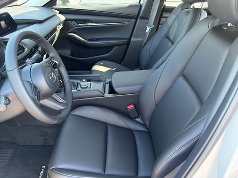 New 2026 MAZDA MAZDA3 s Sport FWD image 15