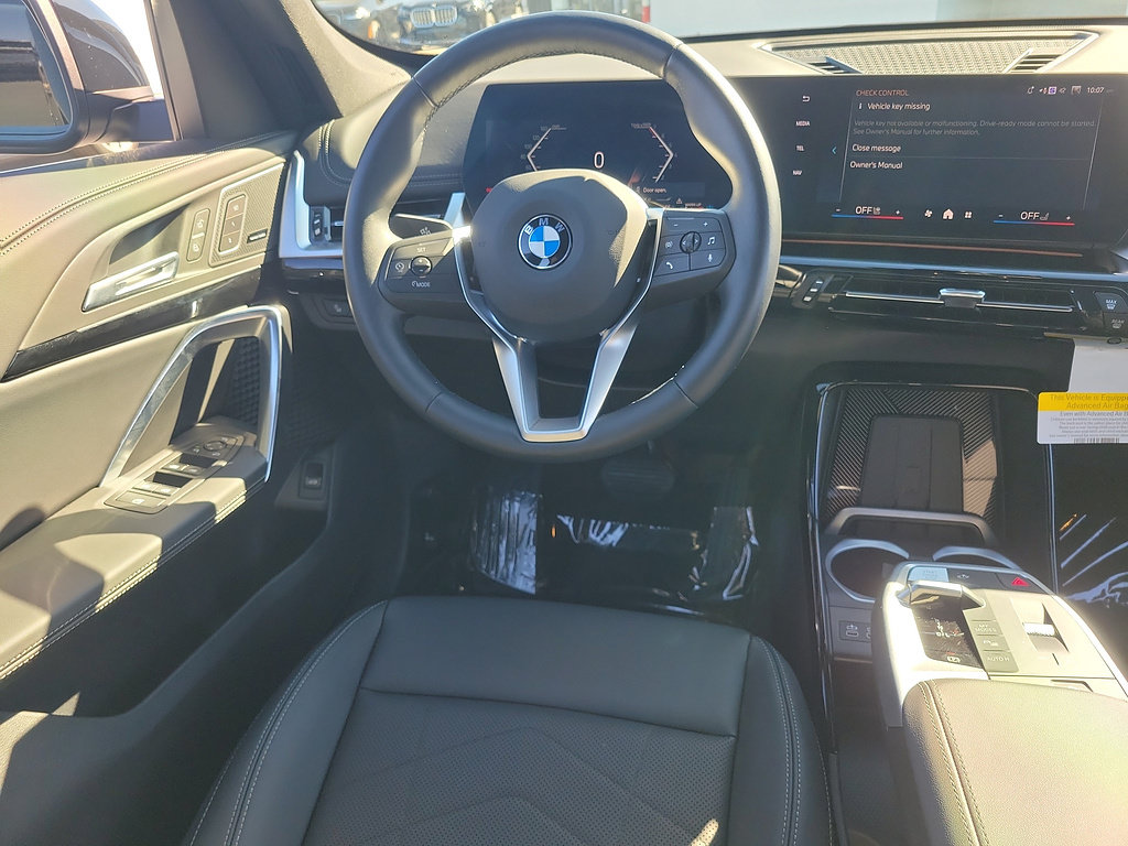 Used 2026 BMW X1 M35i AWD/4WD image 12