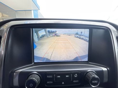 Used 2019 Chevrolet Silverado 1500 LT w/ All Star Edition AWD/4WD image 14