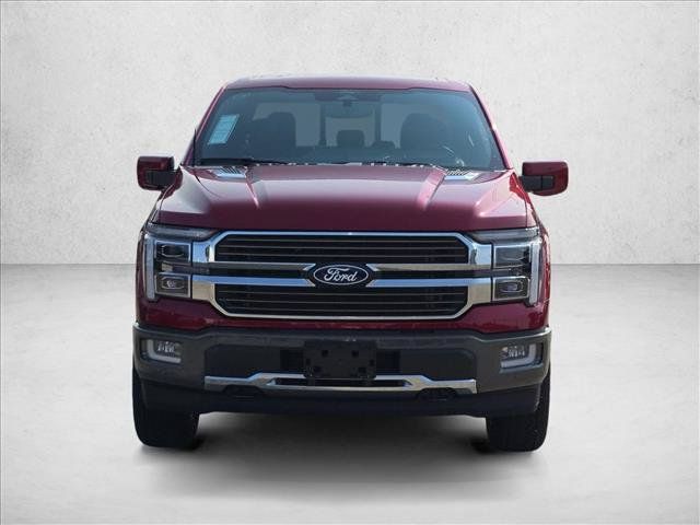 New 2026 Ford F150 King Ranch w/ Equipment Group 601A High AWD/4WD image 6