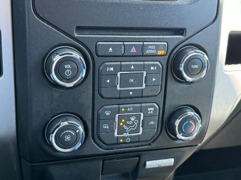 Used 2013 Ford F150 XLT w/ XLT Chrome Pkg RWD image 19