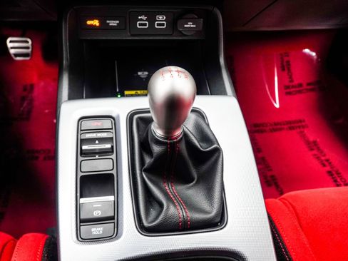 Used 2023 Honda Civic Type R image 18