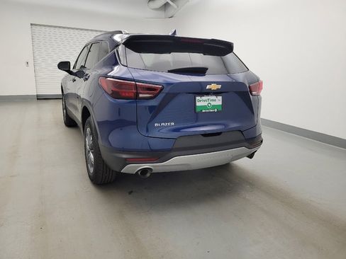 Used 2023 Chevrolet Blazer LT w/ Convenience Package image 6