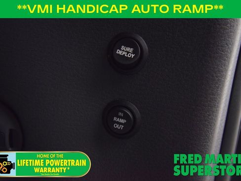 Used 2022 Toyota Sienna XLE image 33