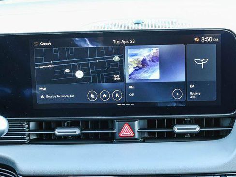 New 2026 Hyundai Ioniq 5 SEL RWD image 15