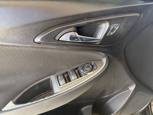 Used 2016 Chevrolet Malibu LS image 11