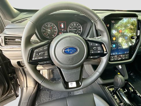 New 2026 Subaru Forester Sport AWD/4WD image 40