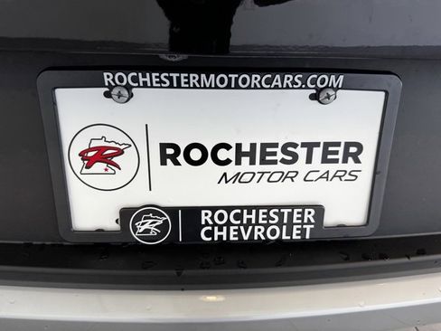 New 2026 Chevrolet TrailBlazer LT w/ Driver Confidence Package image 34