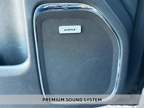 Used 2018 Chevrolet Silverado 1500 LTZ Z71 w/ Centennial Edition image 4