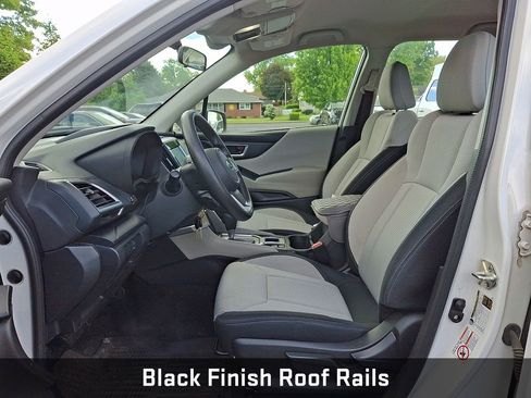 Used 2020 Subaru Forester w/ Alloy Wheel Package AWD/4WD image 14
