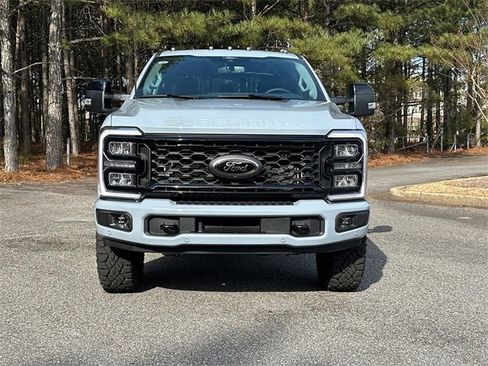 New 2026 Ford F250 Lariat w/ Tremor Off-Road Package image 2