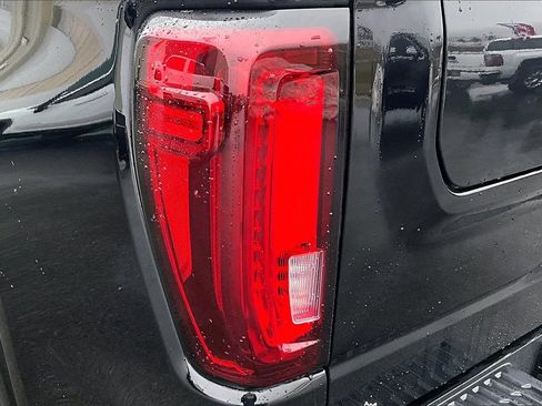 Used 2024 GMC Sierra 1500 Denali Ultimate image 31