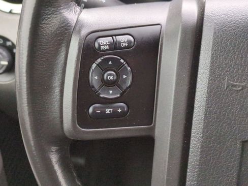 Used 2011 Ford F350 Lariat w/ Lariat Interior Pkg image 23