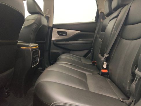 Used 2018 Nissan Murano SL w/ Moonroof Package AWD/4WD image 18