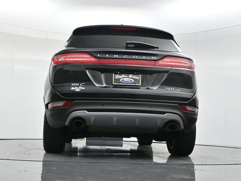 Used 2017 Lincoln MKC Premiere AWD/4WD image 49