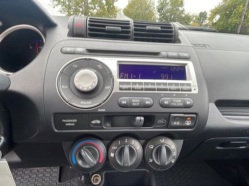 Used 2008 Honda Fit Sport image 14