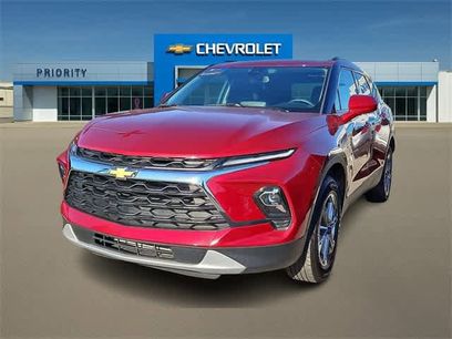 Used 2023 Chevrolet Blazer LT w/ Convenience Package