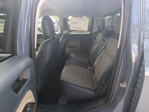 New 2026 Ford Maverick Lariat AWD/4WD image 15