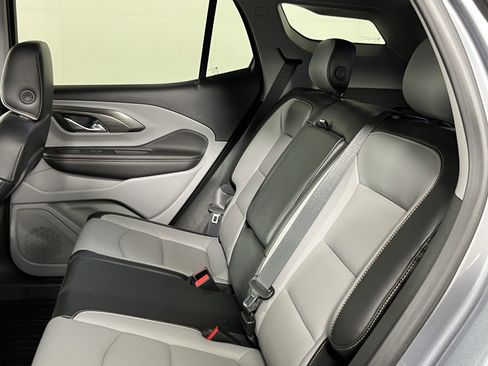 Used 2019 GMC Terrain SLT w/ Preferred Package AWD/4WD image 14