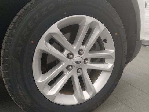 Used 2017 Ford Explorer 4WD image 31