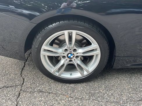 Used 2016 BMW 435i xDrive Convertible AWD/4WD image 22