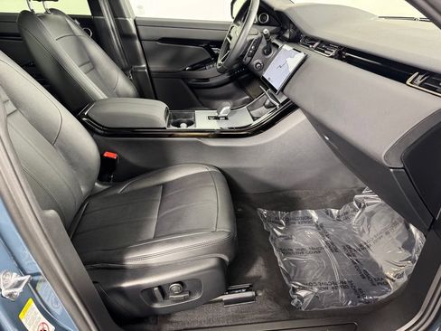 Used 2025 Land Rover Range Rover Evoque S AWD/4WD image 29