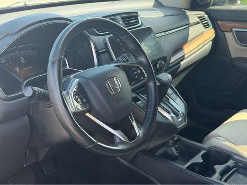 Used 2019 Honda CR-V EX-L image 18