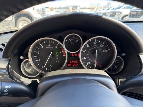 Used 2013 MAZDA MX-5 Miata Grand Touring image 21