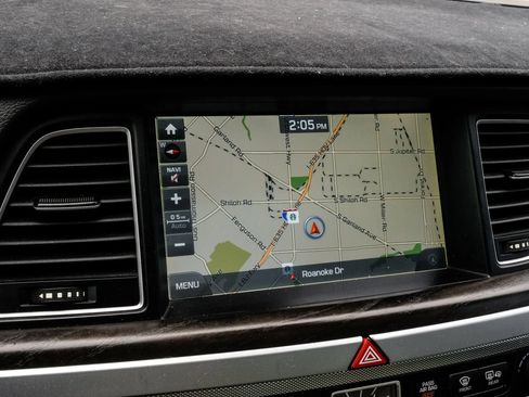 Used 2018 Genesis G80 5.0 Ultimate RWD image 26