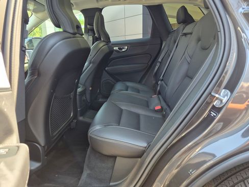 Used 2024 Volvo XC60 T8 Ultimate w/ Protection Package Premier AWD/4WD image 27