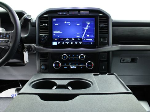 Used 2024 Ford F150 XLT image 18