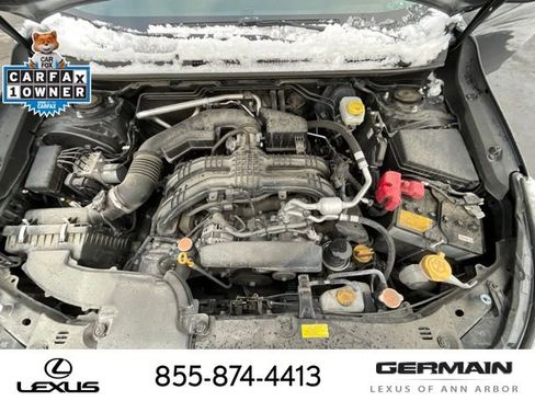 Used 2024 Subaru Crosstrek 2.0i Premium w/ Popular Package #3 image 23