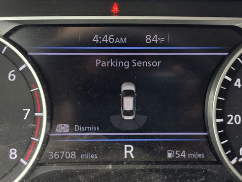 Used 2022 Nissan Sentra SV w/ All-Weather Package FWD image 19