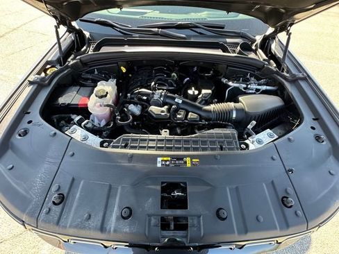 Used 2022 Jeep Grand Cherokee L Limited image 31