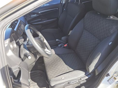 Used 2017 Honda Fit LX image 10