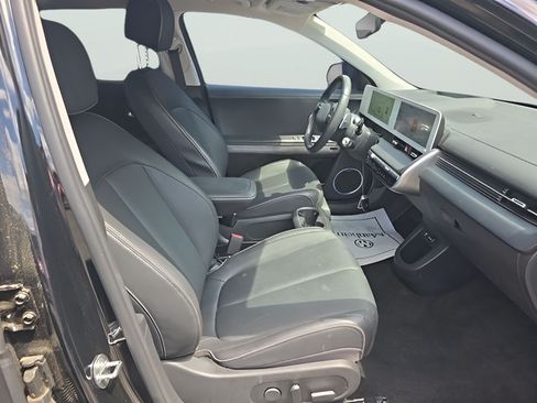 Used 2023 Hyundai Ioniq 5 Limited AWD/4WD image 6