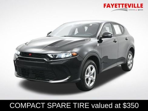 Used 2024 Dodge Hornet GT AWD/4WD image 1
