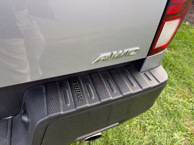 Used 2023 Honda Ridgeline RTL image 5
