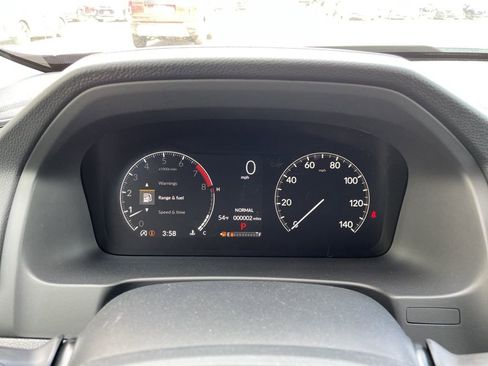 New 2026 Honda Ridgeline RTL image 31