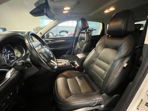 Used 2017 MAZDA CX-5 Grand Touring FWD image 21
