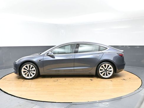 Used 2018 Tesla Model 3 Long Range image 6