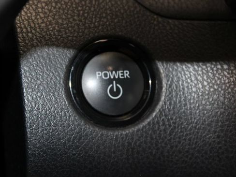 Used 2025 Toyota Camry LE FWD image 24